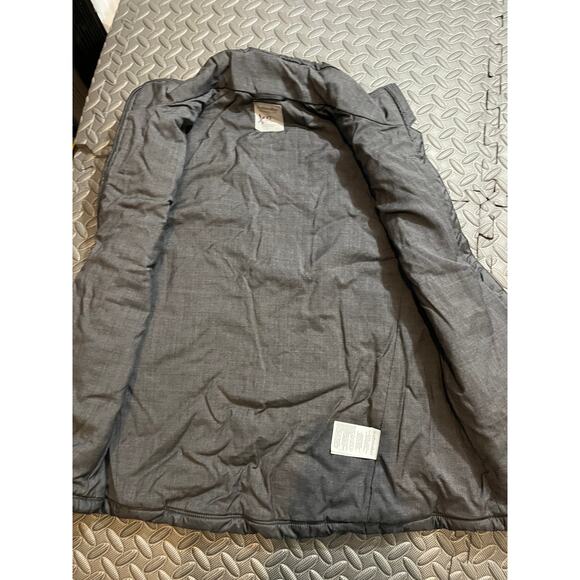Icebreaker Womens Black Vest Merino Wool Outdoors insulated Size XS - Picture 8 of 10